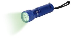 moses. Expedition Nature Night Vision Flashlight, Outdoor Lamp for Wildlife Observation…