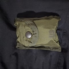 Cammenga Lensatic Compass