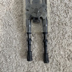 Cascade Mountain Tech Carbon Fiber Hiking Trekking Poles Cork Grip 2 Poles NEW