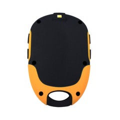 SUNROAD Digital Altimeter Plastic Multifunction Altimeter With Charging Cable