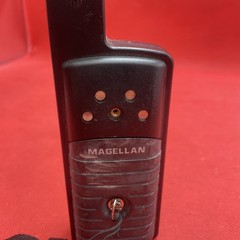 Magellan GPS 310 Handheld GPS Portable Receiver for part