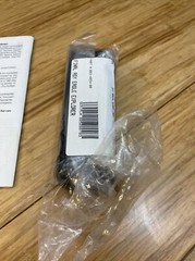 Eagle Explorer GPS 12 Channel w/ User Manual Part #000-0094-37 KG JD