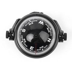 Pivoting Sea Boat Compass Mount Braket For Boat Caravan Truck Car Navigation pr