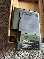 Magellan GPS Trailblazer – Model # 62001 Works!