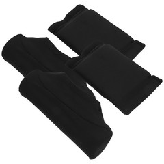 Soft Crutch Cushions Walking Stick Armpits Pad Underarm Pads Padding