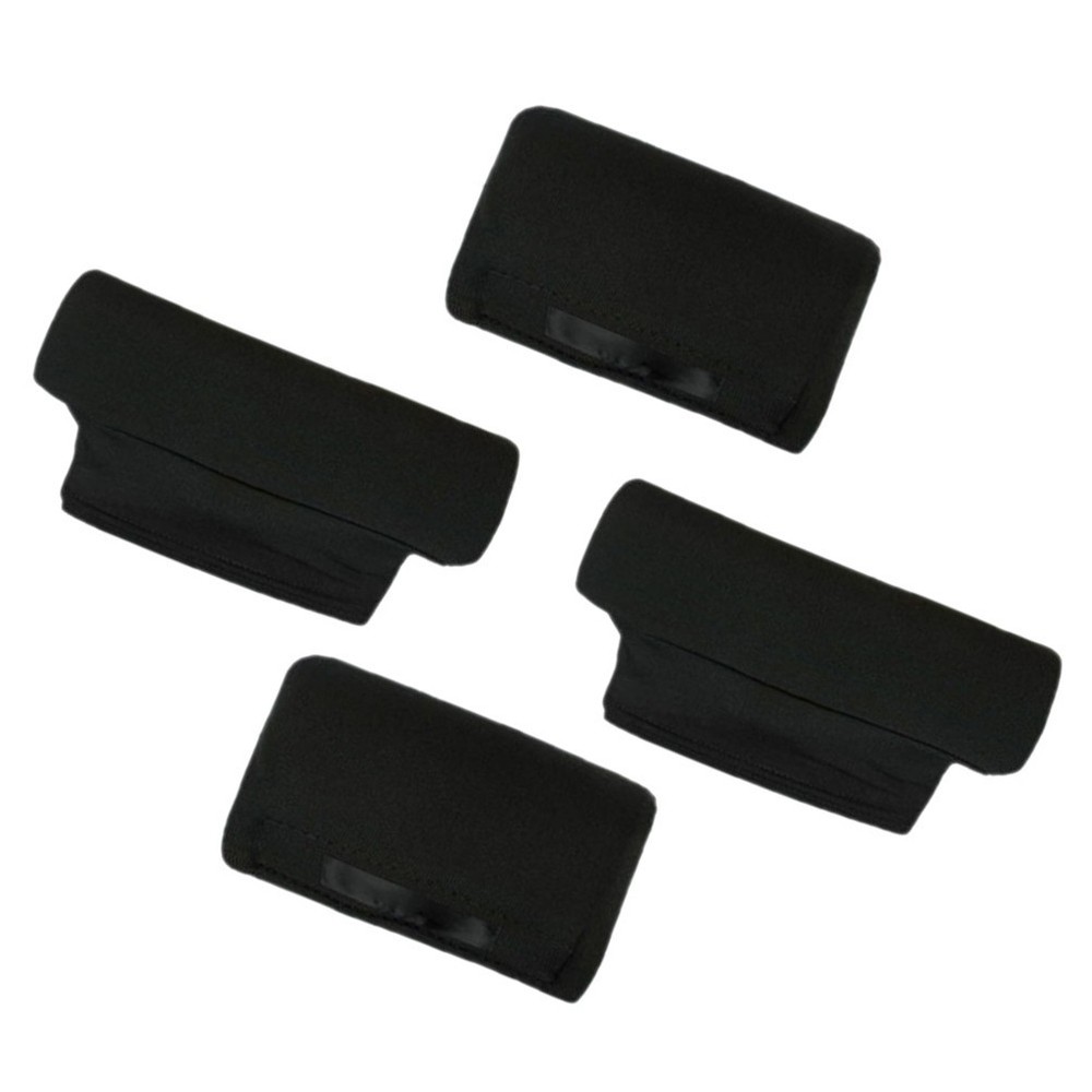 Soft Crutch Cushions Walking Stick Armpits Pad Underarm Pads Padding