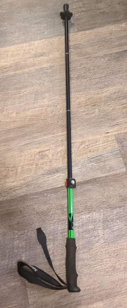 34-135cm Collapsible Trekking POLE Duralumin 7075 By Weanas
