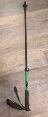 34-135cm Collapsible Trekking POLE Duralumin 7075 By Weanas