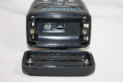 InReach Satellite Communicator with GPS Untested!