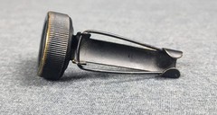 Lapel Compass Hunting/Hiking Fully Functional