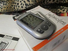 Bushnell ONIX 110 GPS Navsystem 361100 IN BOX