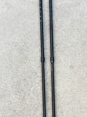 Set of Ohuhu Trekking Poles 105-135CM 7075 Duralumin ..5P
