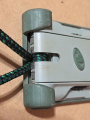Brunton TruArc20 Mirror Compass Used