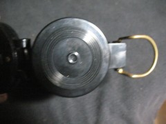engineer directional compass