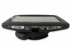 TomTom XL 335 SE Car GPS 4.3″ LCD USA & Canada Maps Fold Go Easy Port Mount