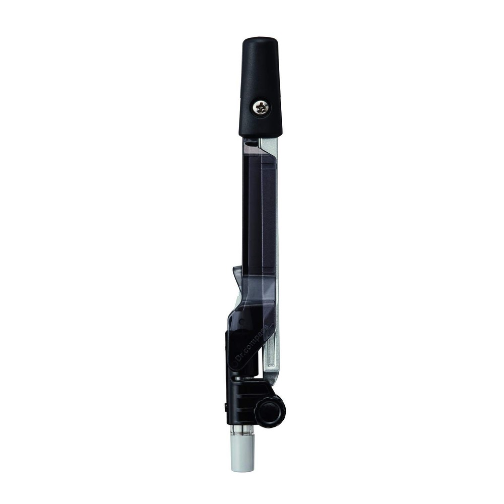 Kutsuwa Compass Doctor Compass Black CP215BK