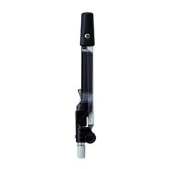 Kutsuwa Compass Doctor Compass Black CP215BK