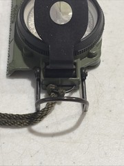Cammenga Model 3h Compass