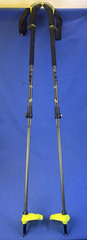 LEKI Guide Lite 2 Carbon Adjustable Trekking / Ski Poles NWOT