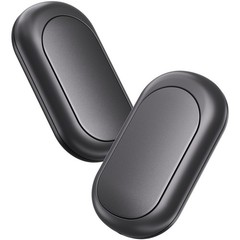 USB Rechargeable Magnetic Hand Warmer 2in1 with Bank for Outdoor Use