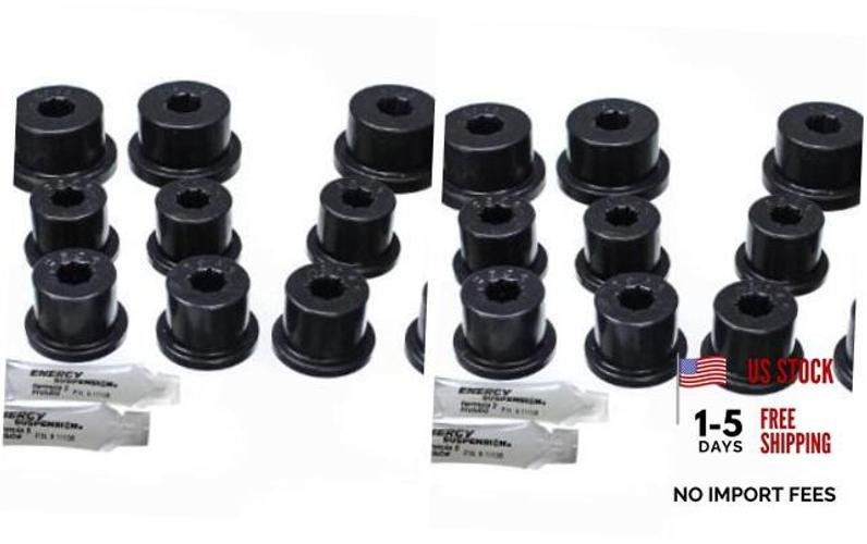 O.E.M. Spring Bushing SUZ