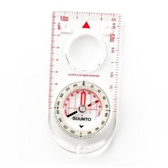A-30 Compass: Compact, hiking compass with USGS UTM Northern Hemisphere