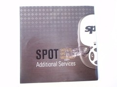 SPOT Personal Locator Beacon GPS