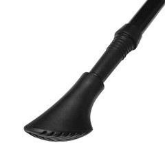 10 Reinforced Rubber Tip End Cap Hammers Trekking Pole Hiking Walking Stick Cane