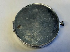 Vtg Broadway Compass Made In Japan Hiking Camping Direction Tool