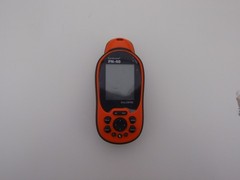DeLorme Earthmate PN-40 Handheld GPS