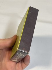 1970 Era Uncle Mike’s Sportsman Precision Black Crackle Finish Compass NIB NOS
