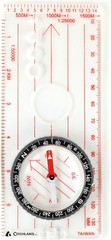 Coghlan’s Lightweight Outdoor Compass – Durable Navigation Tool for Adventurers