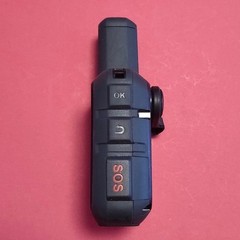 Garmin inReach Mini 2 Silicone Case Ultra-Compact Satellite Device Tested Used