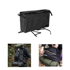 Waterproof Ultralight For Hiking Backpack 42x27x12cm Nylon Lightweight Gear