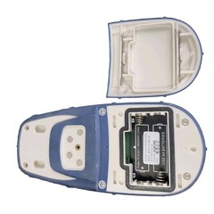 Magellan Meridian Gold Handheld GPS Receiver – Hiking/Camping/Boating POWERS ON