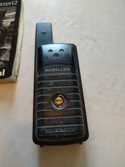 Magellan GPS Blazer 12 Satellite Navigator Pocket SizeGPS Hiking Parts Or Repair