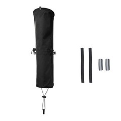 Hiking Poles Protectors Light Weight Carry Bag Outdoor Hiking canes Bag