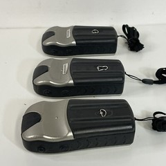 Garmin eTrex Vista Handheld GPS Receiver – Lot of 3 – !!READ!! – (B7:19)