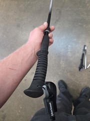 Black Diamond Distance Trekking Poles 100cm