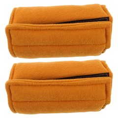 Crutch Handle Cover Underarm Pad Covers Armpit Cushions for Crutches