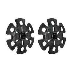 Trekking Pole Replacement Accessories, 5Pcs Walking Hiking Stick Snow Baskets