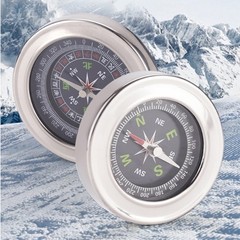 Orienteering Compasses for Camping Hiking Navigation Compasses Outdoor Equipment