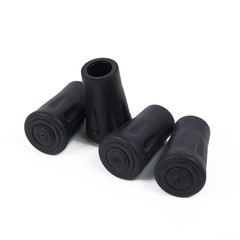 End Pole Tip Cap Hiking Walking Covers Accessories Attachments Replacement Tools