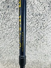 Leki Wanderfreund Trekking Pole Soft Anti Shock Extendable Hiking Walking