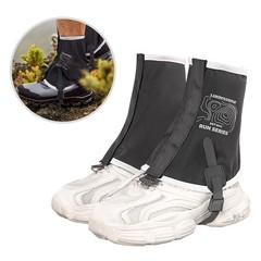 Reliable Waterproof Gaiters for Snowy Conditions During Outdoor Activities