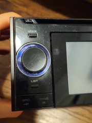 Pioneer AVIC-U310BT Radio Stereo Bluetooth AUX USB CD Player Navigation Receiver
