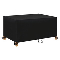 Furniture Dust Cover Table Cover Foldable For Storage 420D Oxford Fabric