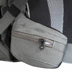 TASMANIAN TIGER MISSION PACK MK2 HYDRATION COMPATIBLE 37L LASER CUT MOLLE