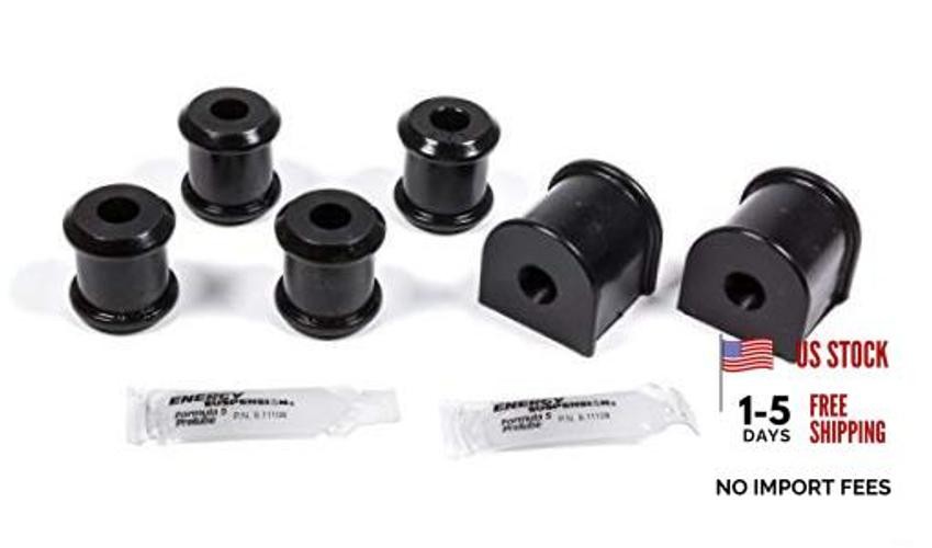 5.5167G Rr Sway Bar Bushing Set 15Mm