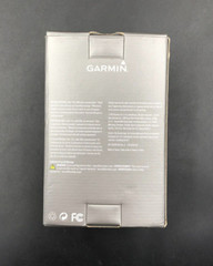 Garmin Etrex 22x Rugged handheld GPS with Enhanced Mapping (010-02256-00) – NEW